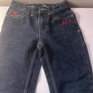 Vintage jeans